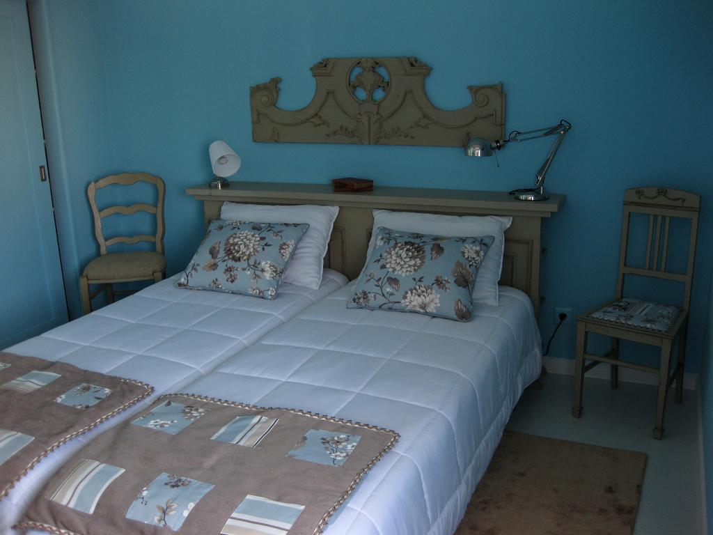 Villa Spozendus Esposende Room photo